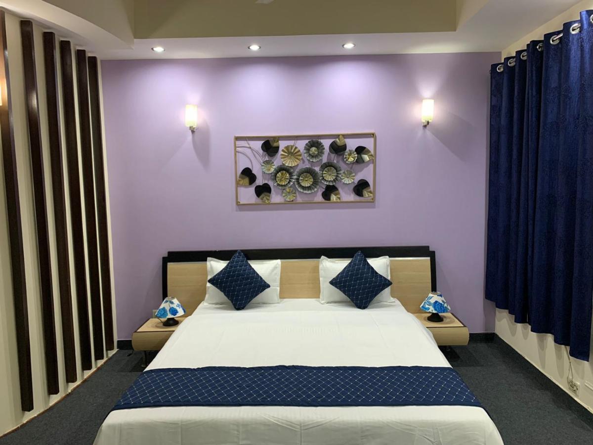 The Rejoice Venture Hotel 3*