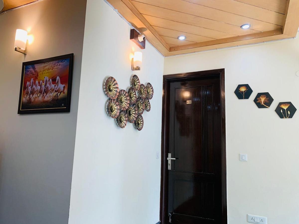 The Rejoice Venture Gurgaon