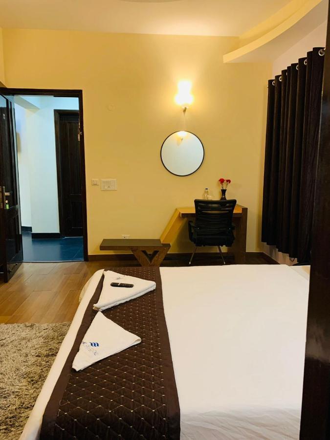 The Rejoice Venture Hotel 3*