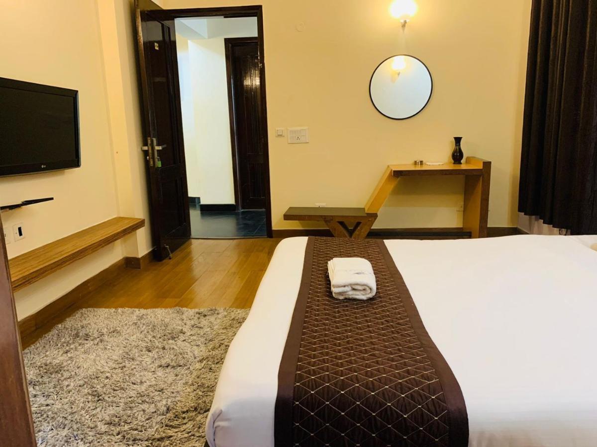 The Rejoice Venture Gurgaon