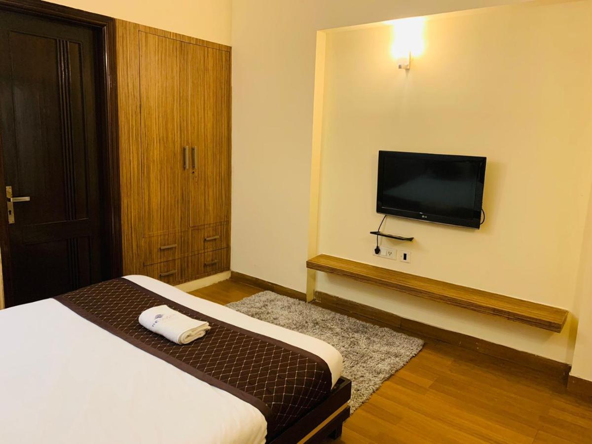 The Rejoice Venture Hotel Gurgaon