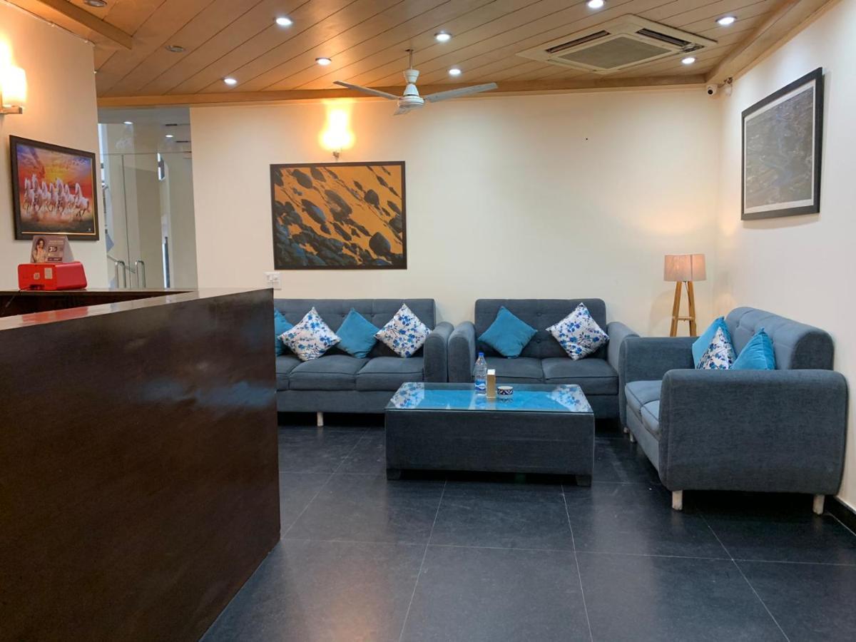 The Rejoice Venture Hotel 3*