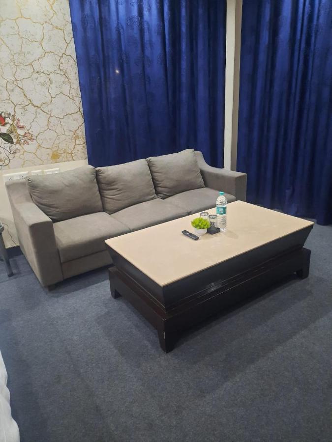 The Rejoice Venture Gurgaon