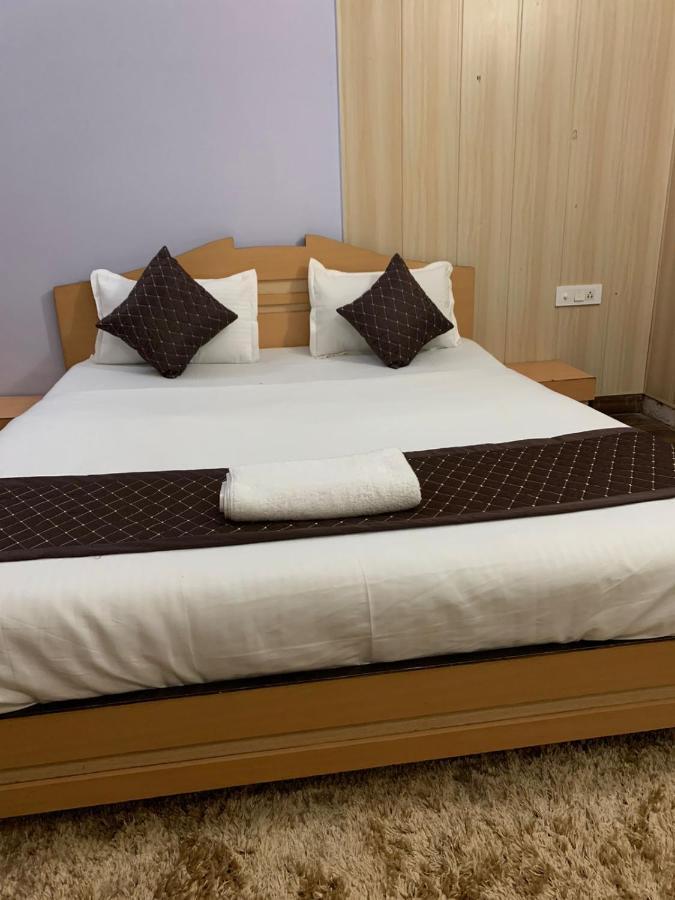 The Rejoice Venture Hotel 3*