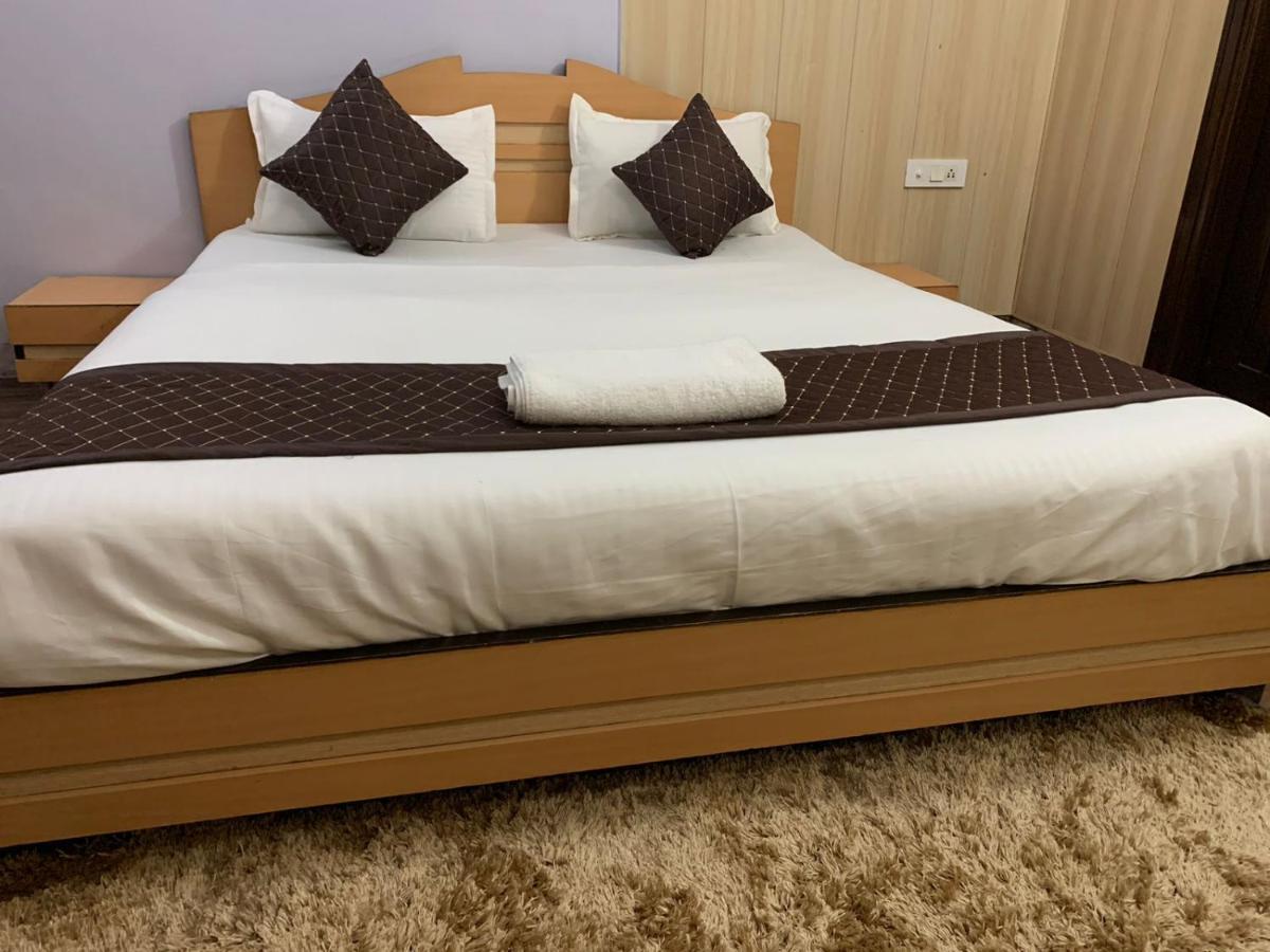 Hotel The Rejoice Venture Gurgaon
