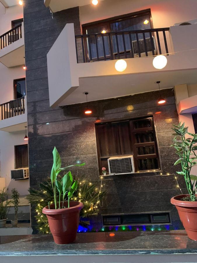 Hotel The Rejoice Venture Gurgaon