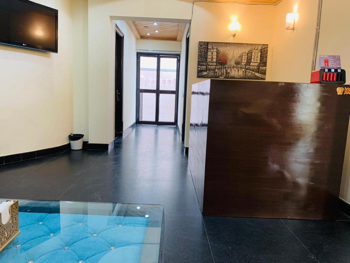 The Rejoice Venture Gurgaon