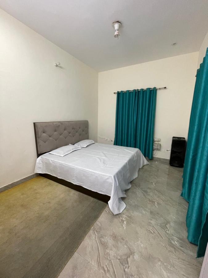 Anantam Aravali Farm stay