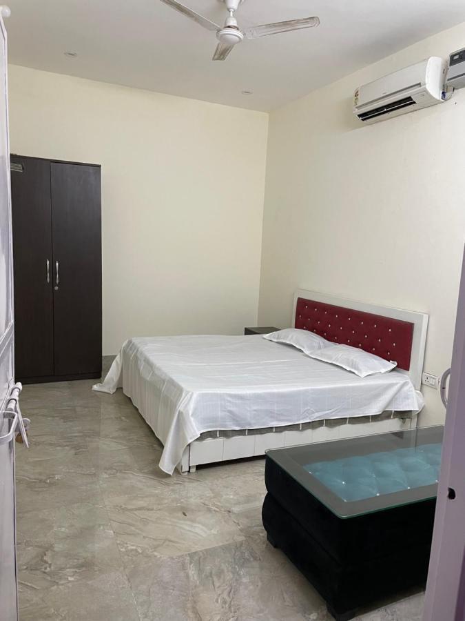 Farm stay Anantam Aravali Gurgaon