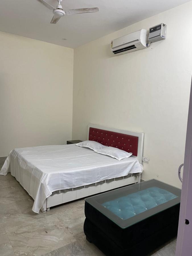 Anantam Aravali Farm stay Gurgaon