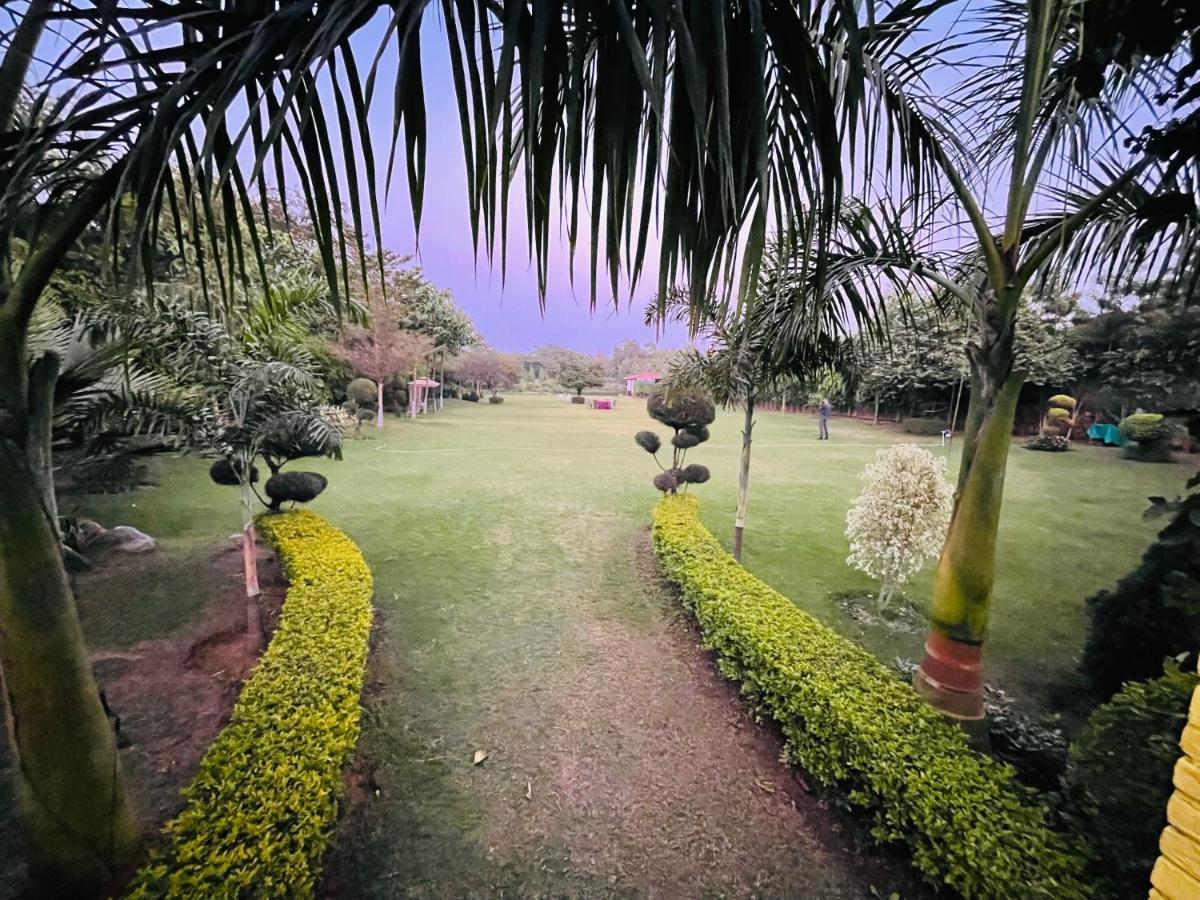 Anantam Aravali