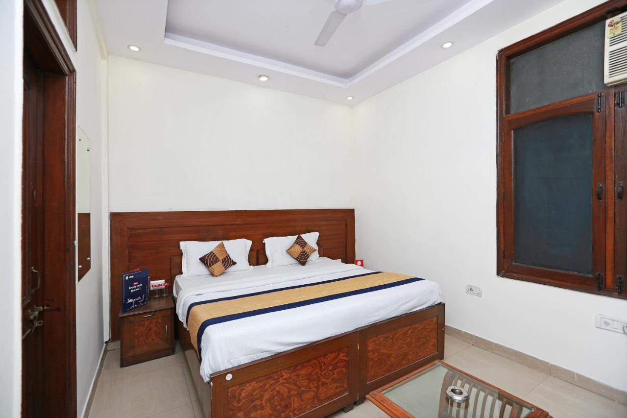 O Lakshay Residency 3*