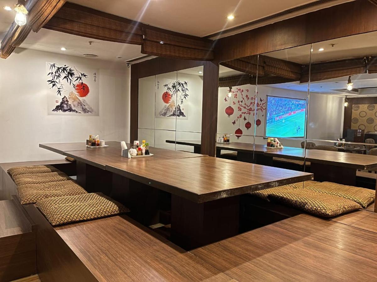 Yuhi Mansions-a Boutique Gurgaon