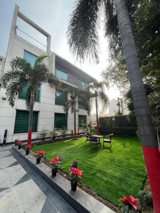 Yuhi Mansions-a Boutique Gurgaon