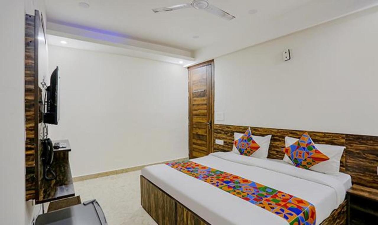 Fabhotel Amrit Residency Hotel