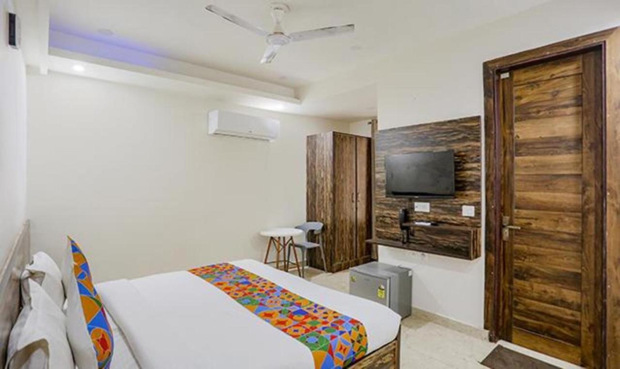 Fabhotel Amrit Residency Hotel