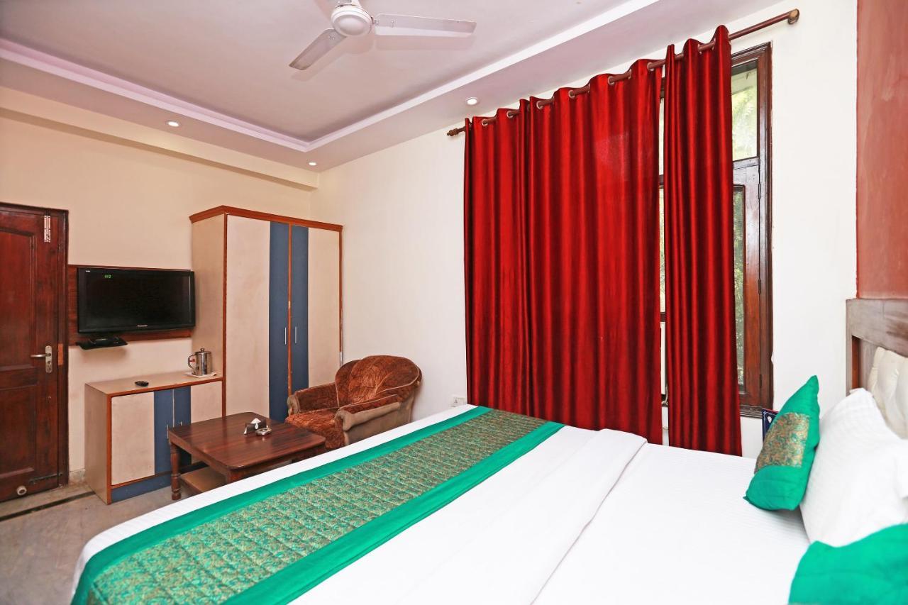 Hotel O Lakshay Residency