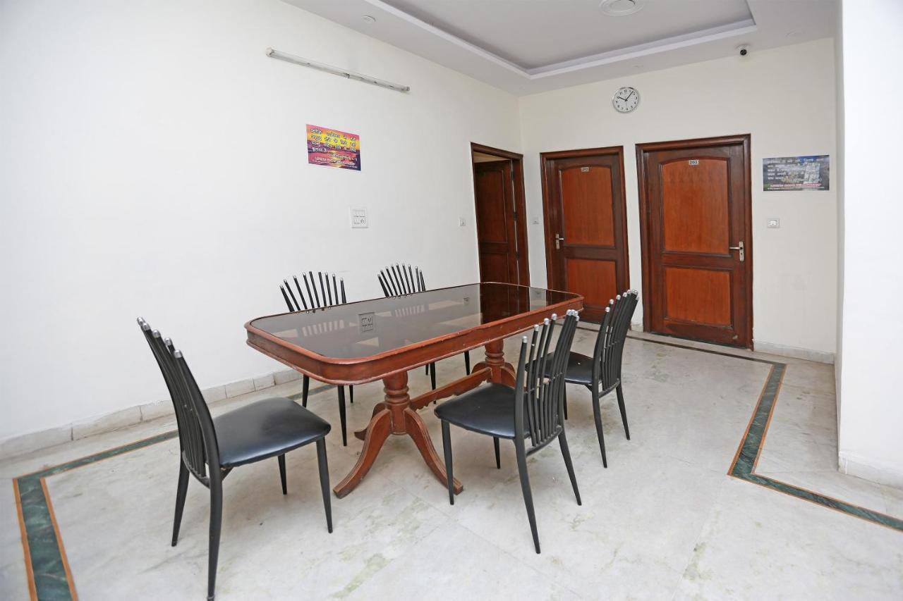 O Lakshay Residency 3*