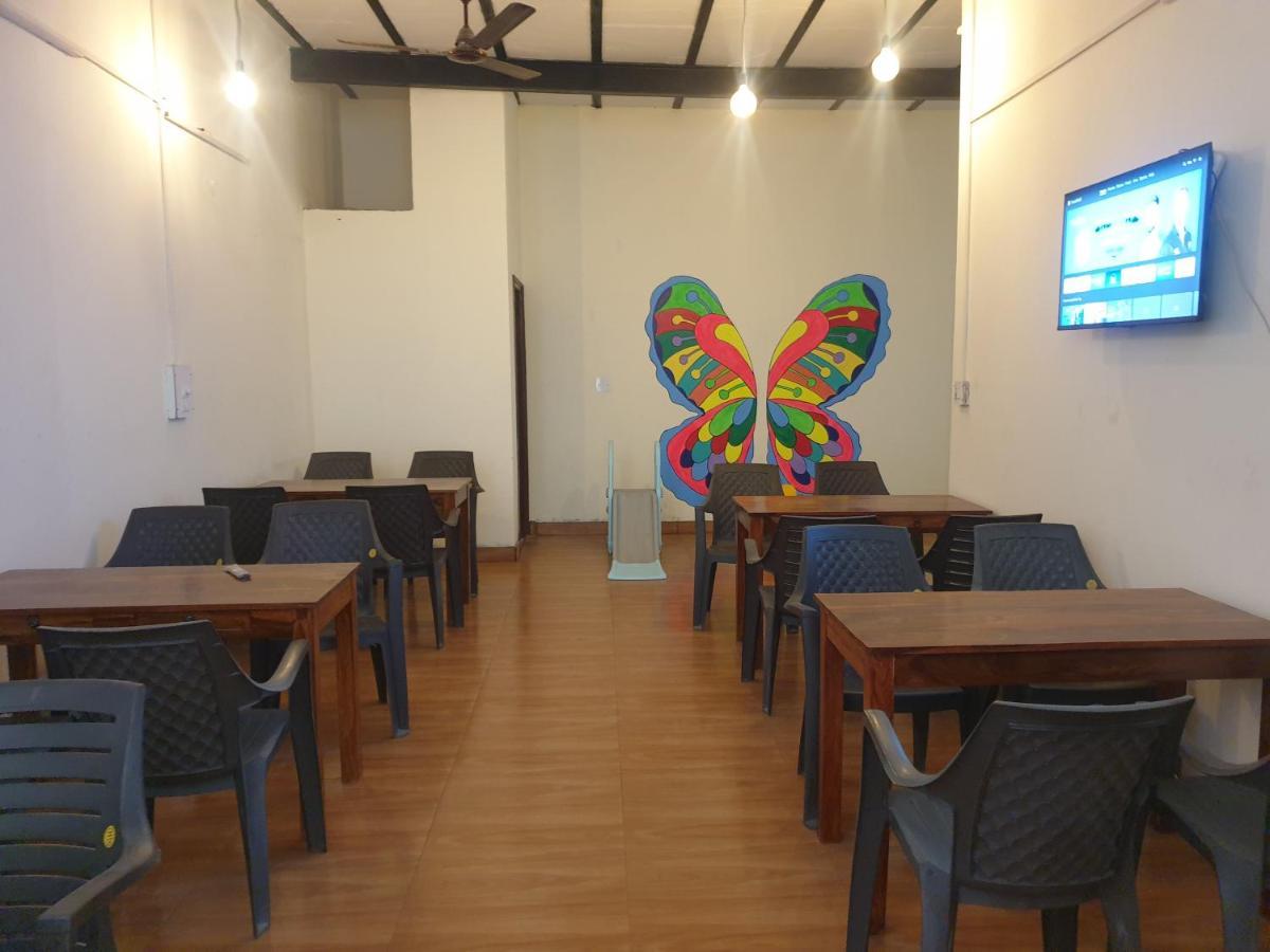 Guest house Daawat *