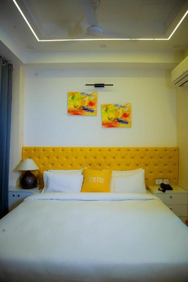 Lime Tree Luxury - Service Near Artemis Hospital ,gurgaon Hotel 3*