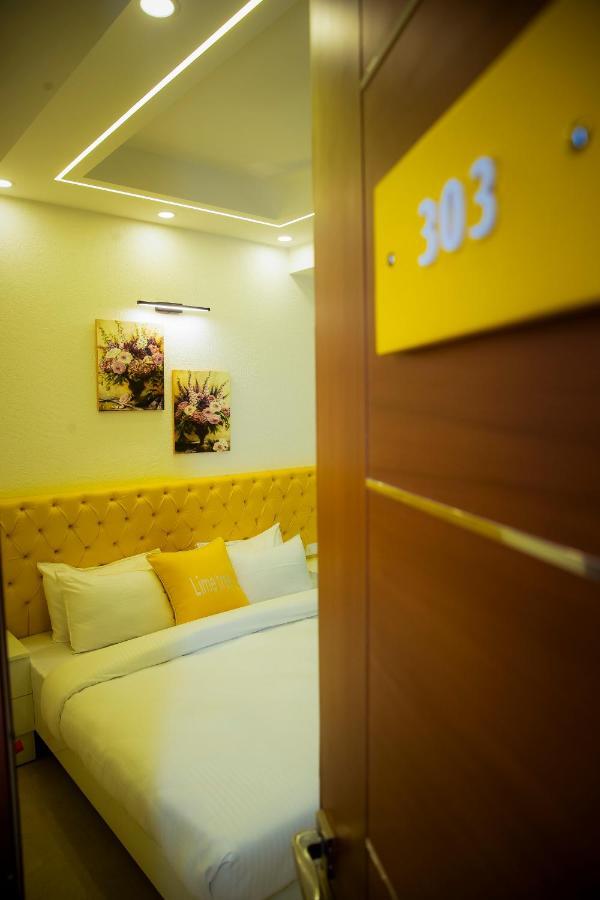 Lime Tree Luxury - Service Near Artemis Hospital ,gurgaon Hotel 3*
