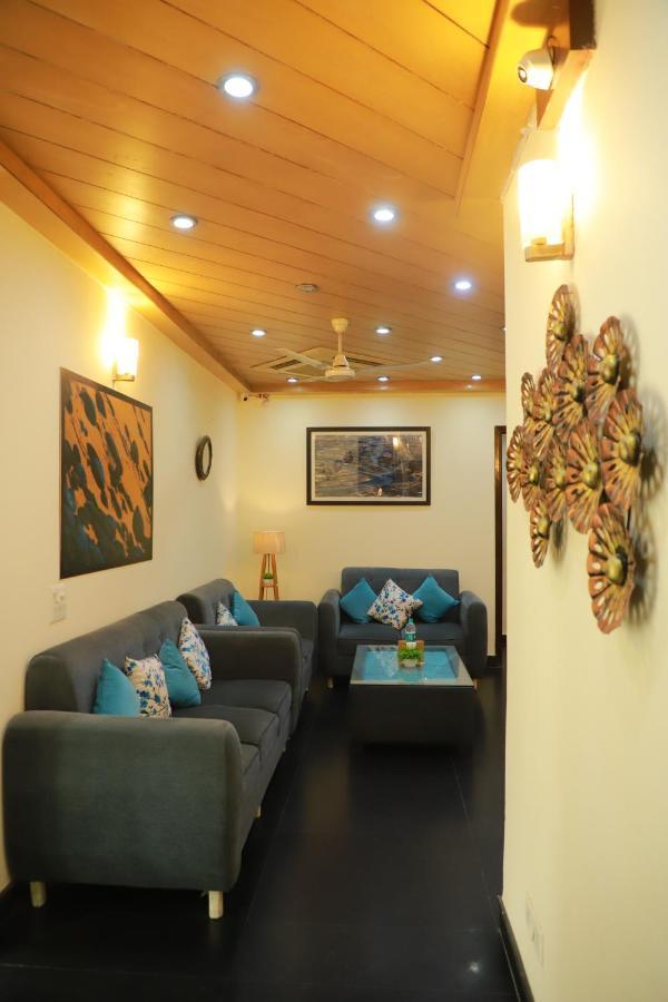 The Rejoice Venture Hotel