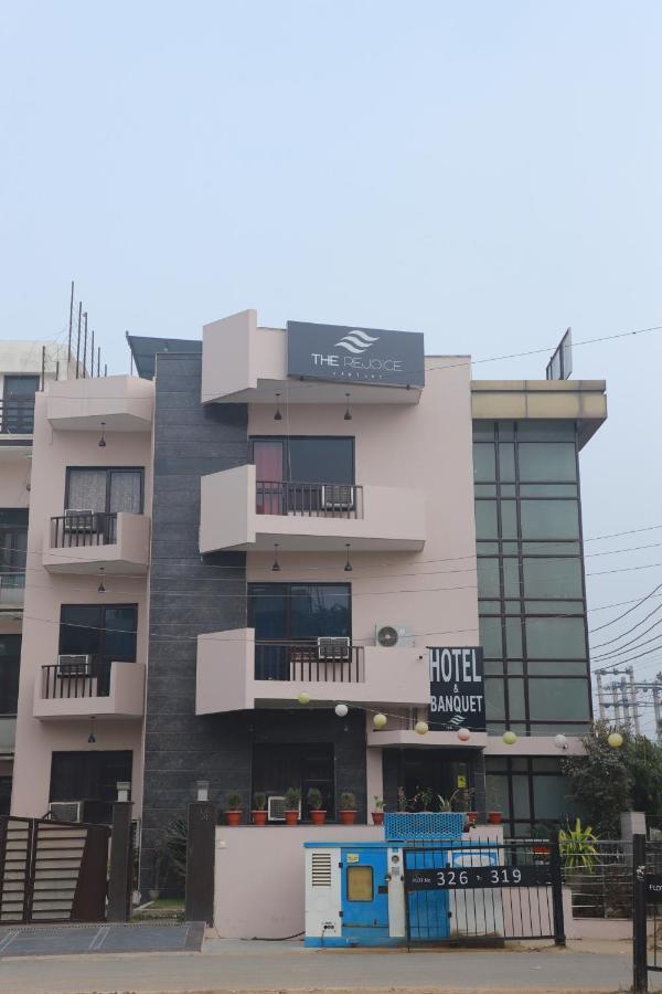 The Rejoice Venture Gurgaon