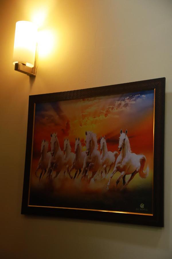 Hotel The Rejoice Venture Gurgaon