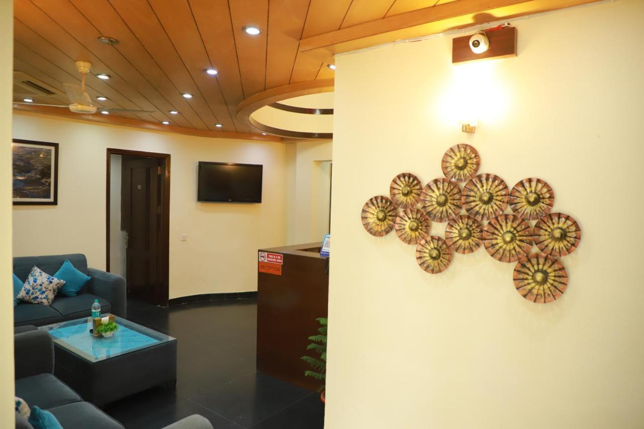 The Rejoice Venture 3* Gurgaon