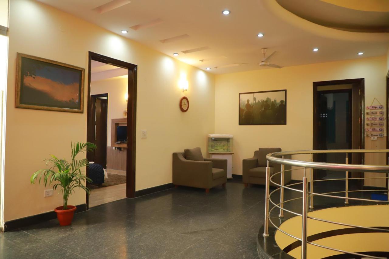 Hotel The Rejoice Venture 3*