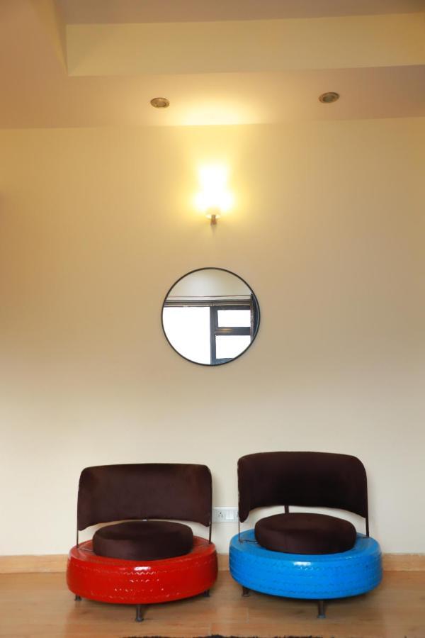 The Rejoice Venture Hotel Gurgaon