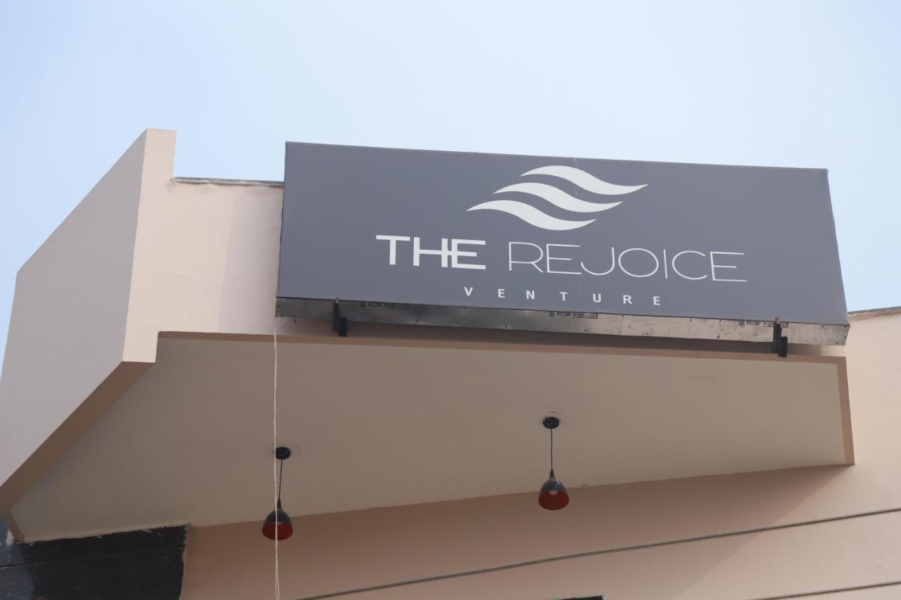 Hotel The Rejoice Venture Gurgaon