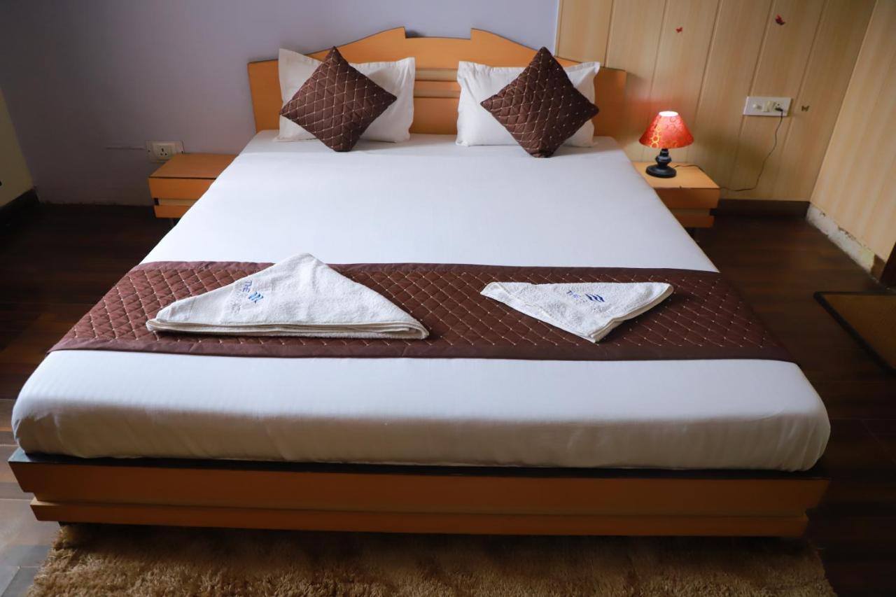 The Rejoice Venture Hotel