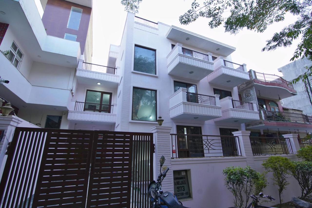 Lyo Spaces Guest house