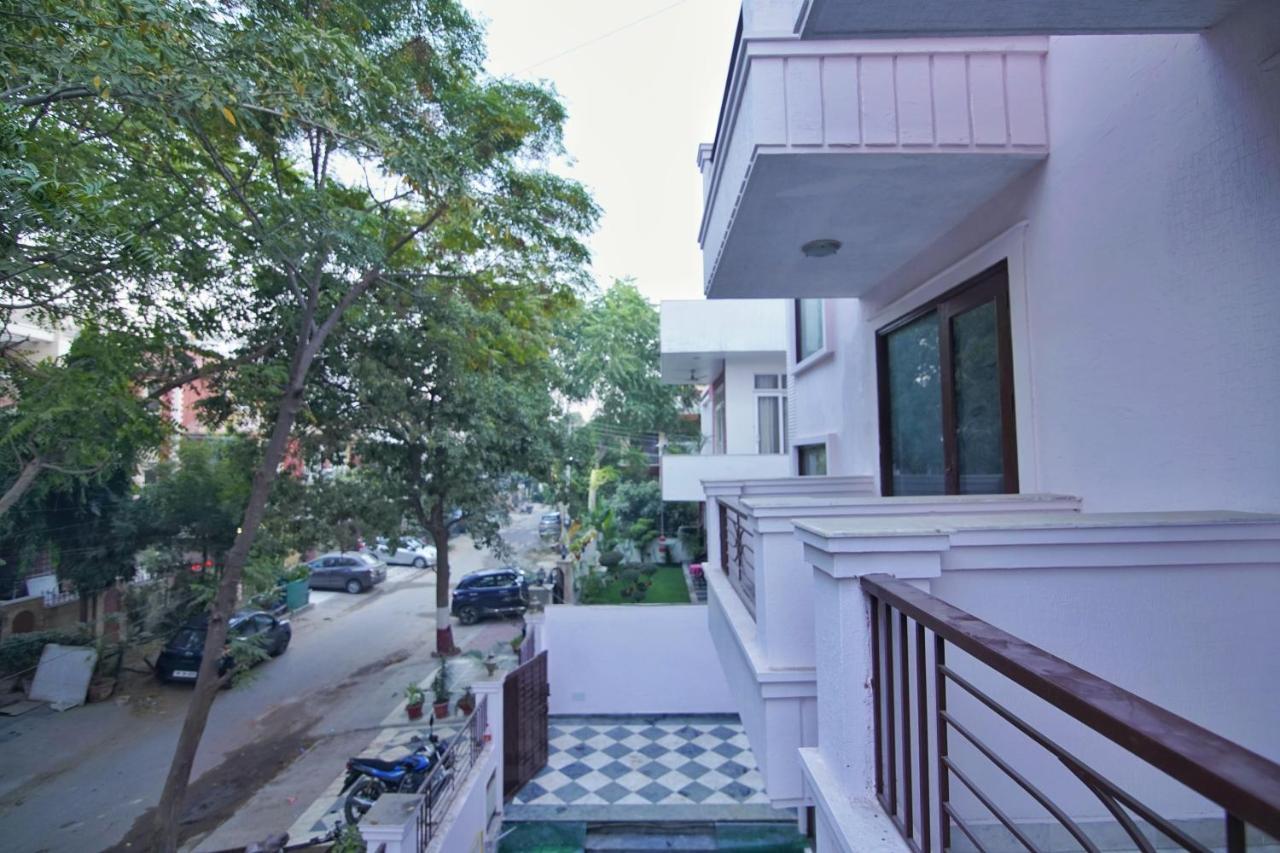 Lyo Spaces Guest house Gurgaon