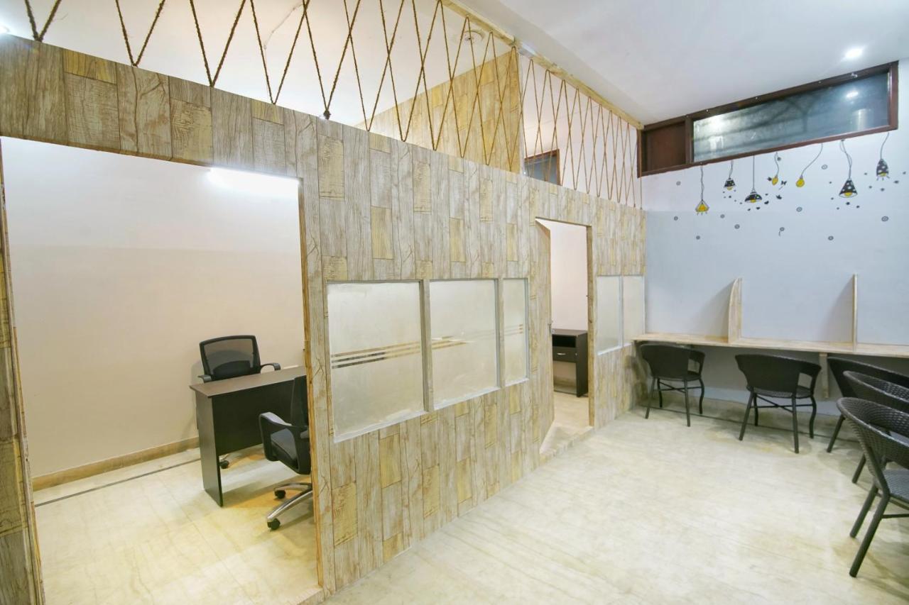 Lyo Spaces * Gurgaon