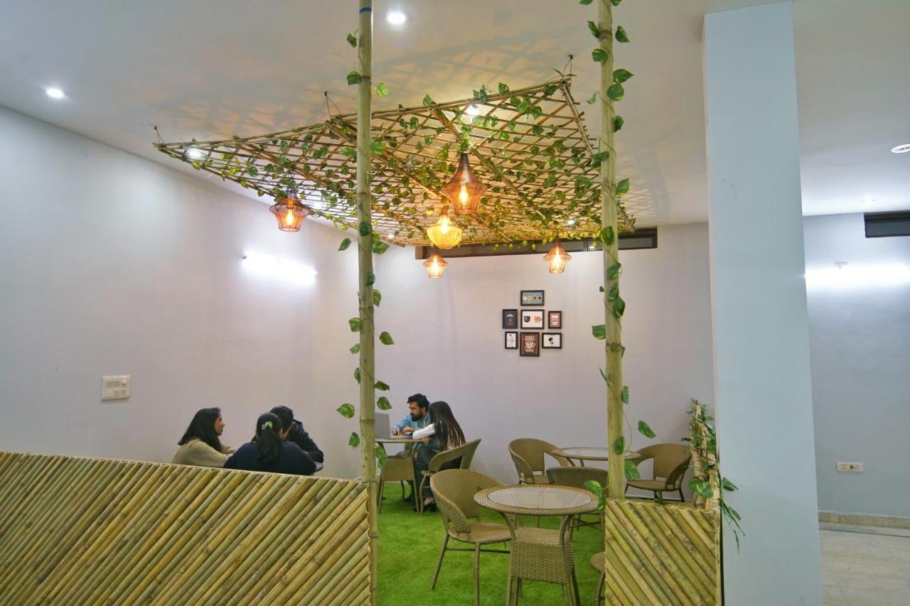 Lyo Spaces * Gurgaon