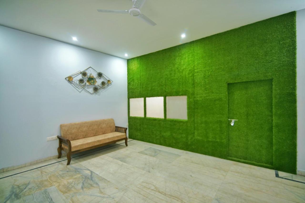 Lyo Spaces * Gurgaon