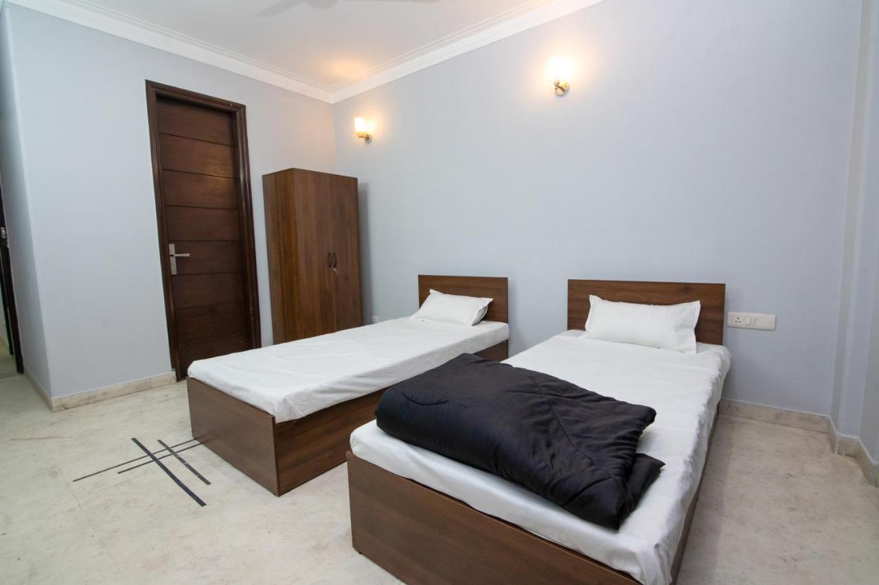 Guest house Lyo Spaces Gurgaon