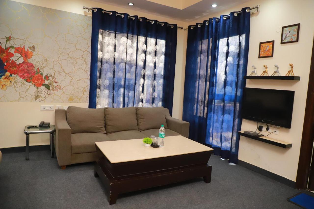 The Rejoice Venture Hotel