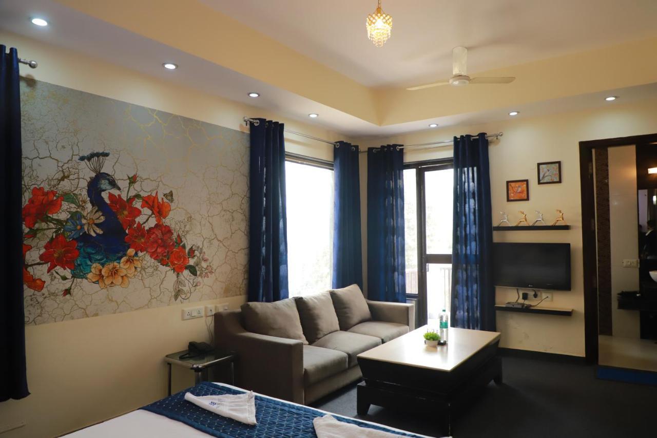 The Rejoice Venture 3* Gurgaon
