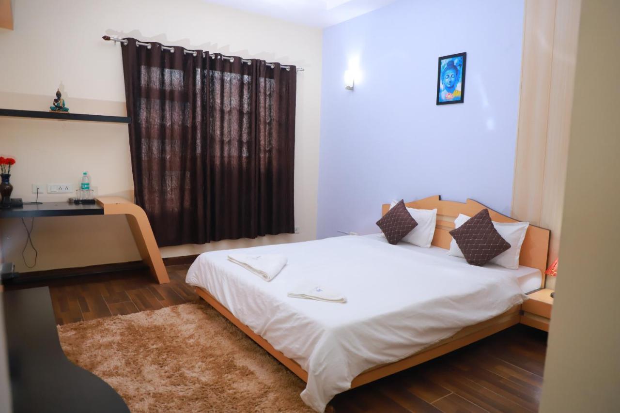 The Rejoice Venture Hotel 3*