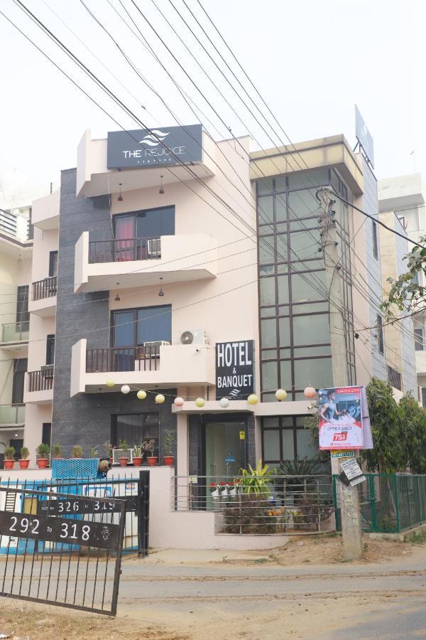 The Rejoice Venture Gurgaon