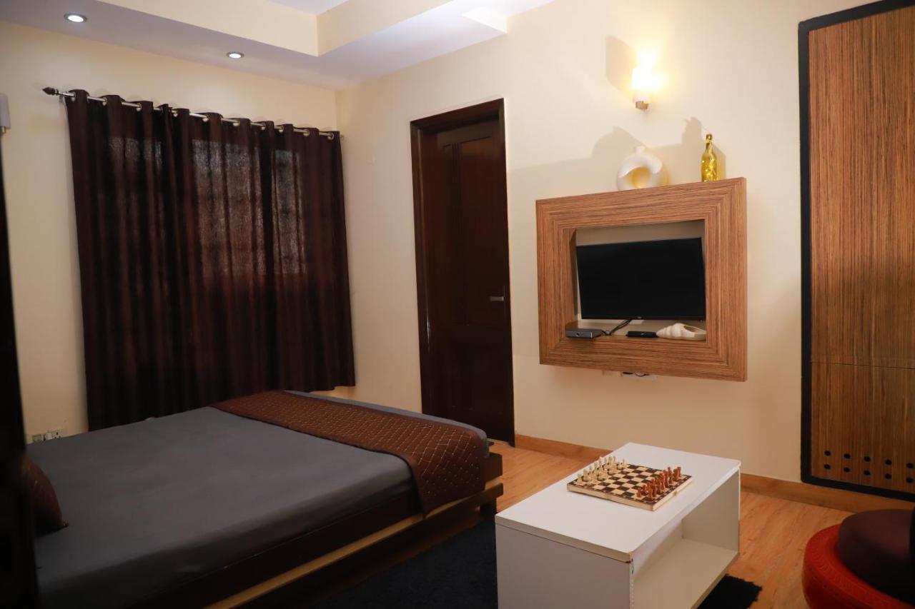 The Rejoice Venture Hotel 3*