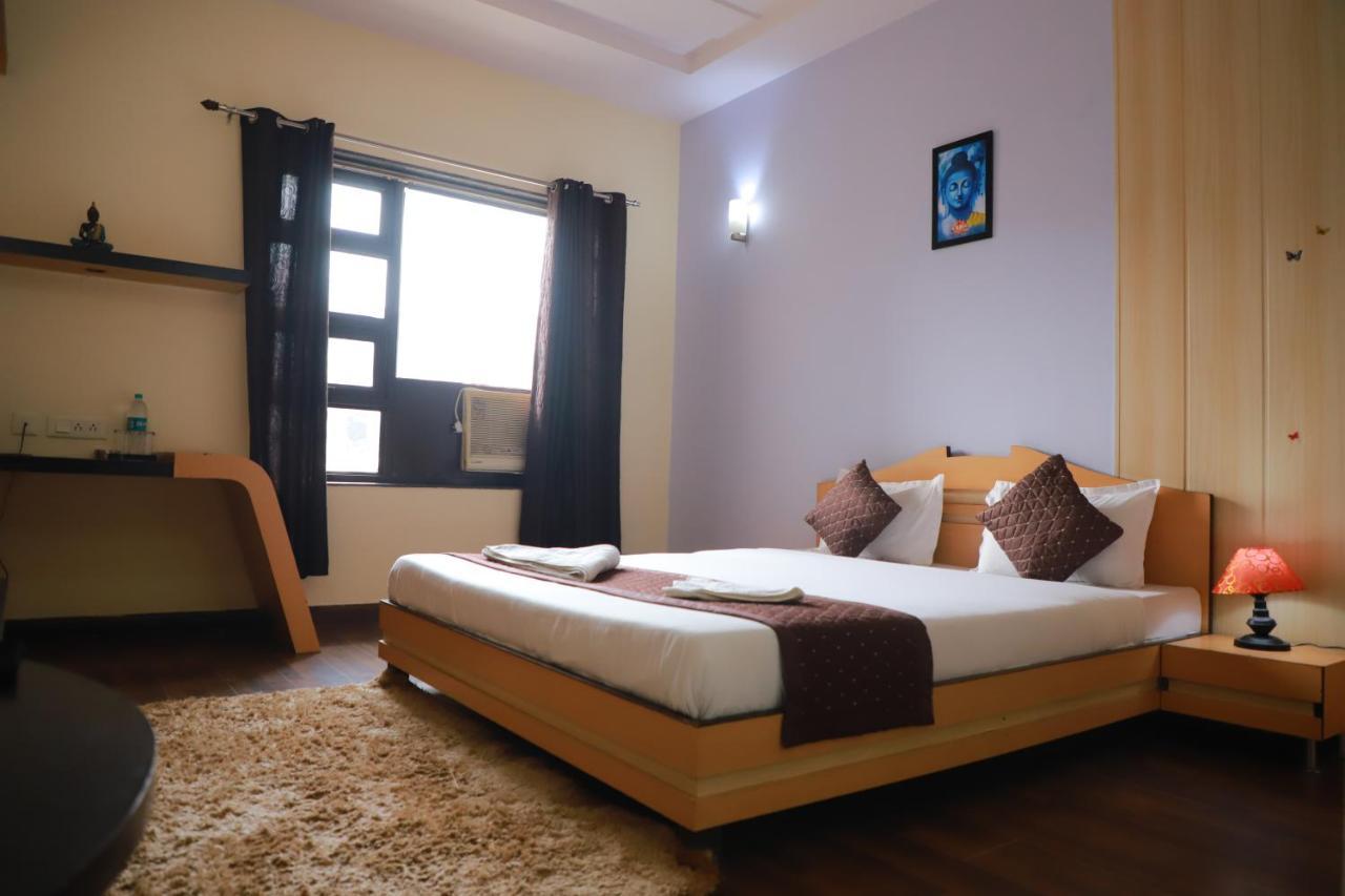 Hotel The Rejoice Venture Gurgaon