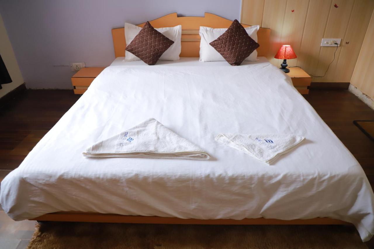 The Rejoice Venture Hotel Gurgaon