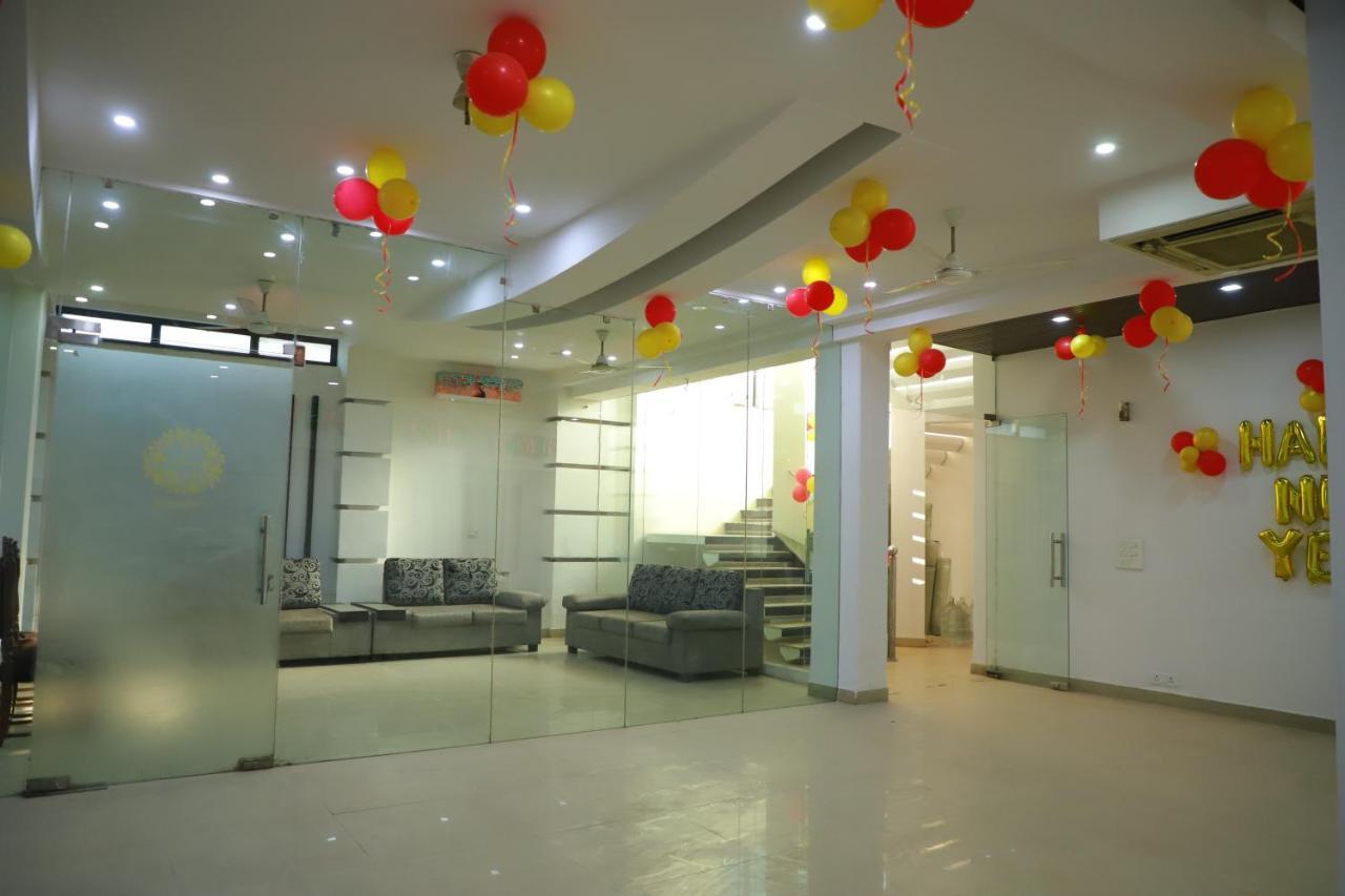 The Rejoice Venture Gurgaon