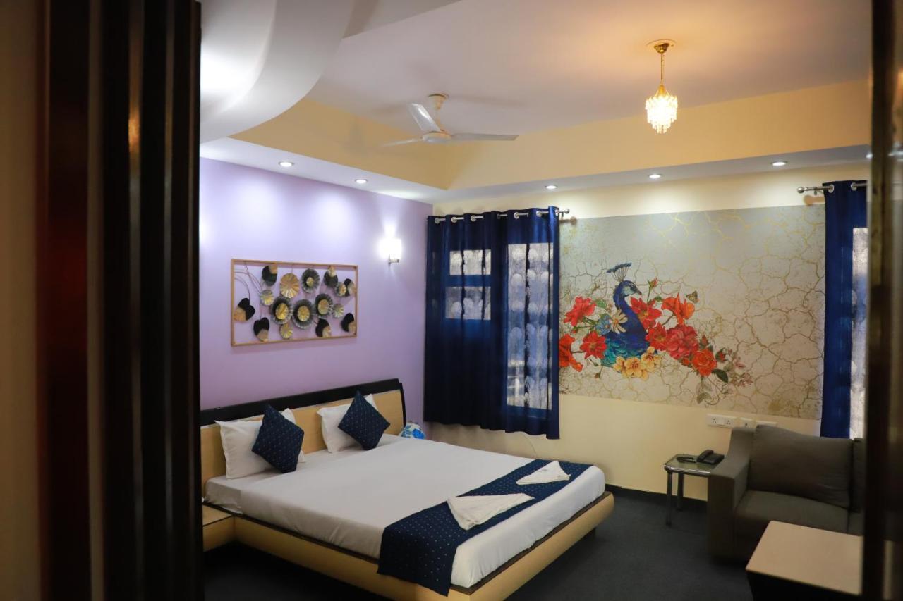 The Rejoice Venture 3* Gurgaon