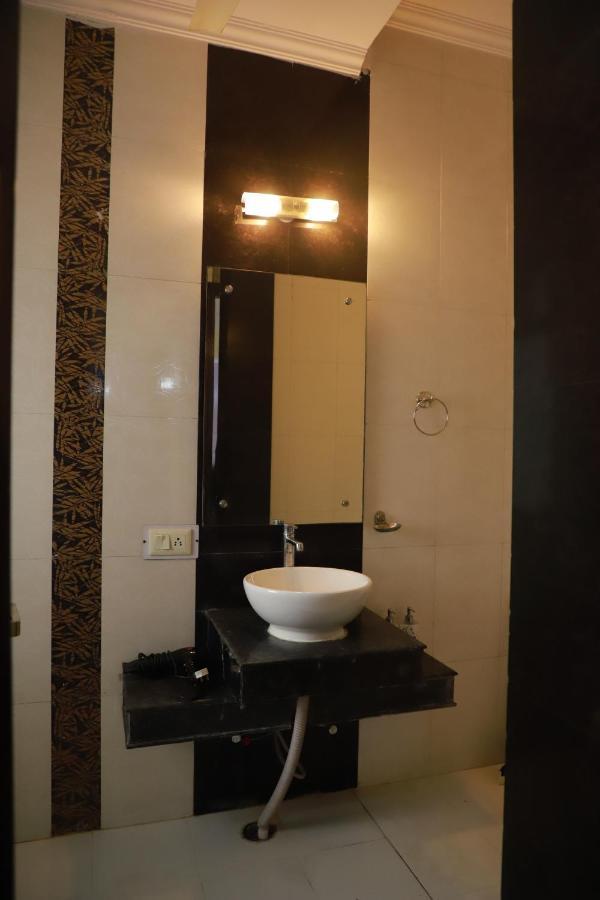 The Rejoice Venture Hotel