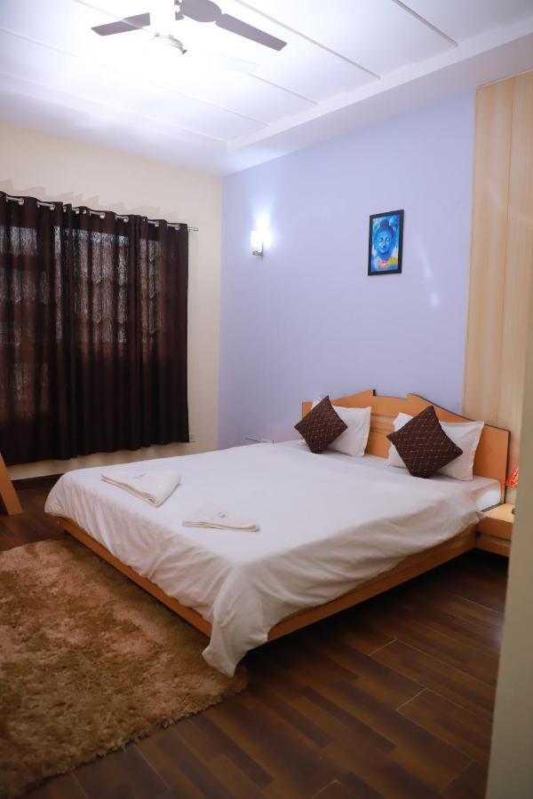 The Rejoice Venture Hotel Gurgaon